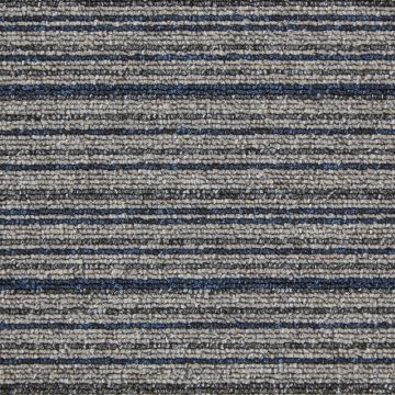 Sprint Stripe Carpet Tiles 575 Planet