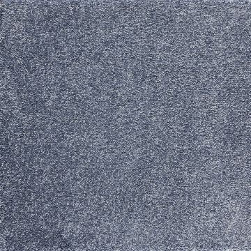 Serenade Saxony Carpet-780 Steel-4m