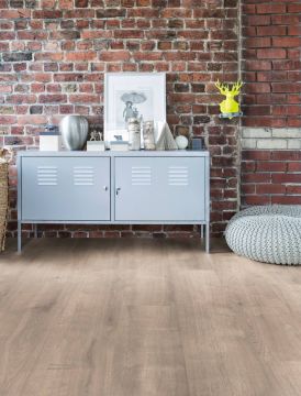Forester 8mm Laminate flooring