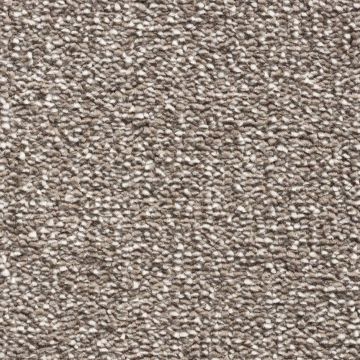 Silk Romance Saxony Carpet-90 Wild Mink-4m
