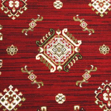 Royal Wilton Pattern Carpet