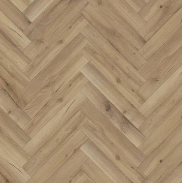 Winn 12mm Herringbone Albany Oak