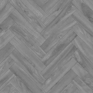 Viking Herringbone Vinyl - Anchor Herringbone-2m