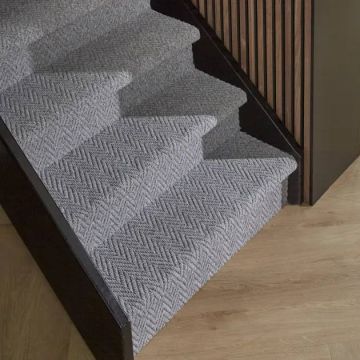 Andes Herringbone Carpet