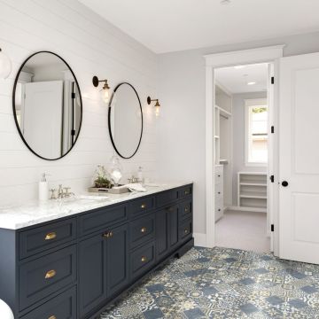 Entice Patterned Quirky Sheet Vinyl