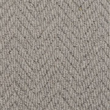 Natural Origins Herringbone Wool Loop Carpet-Aspen Herringbone-4m