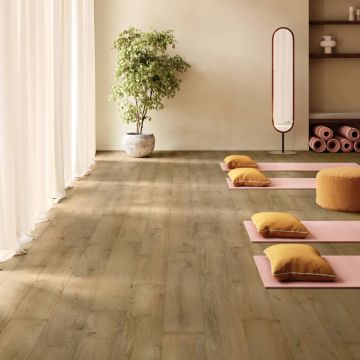 BerryAlloc Ocean+ Laminate flooring