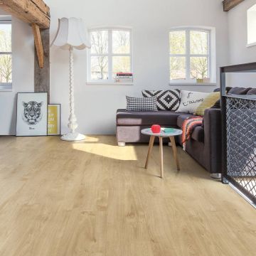 Forester 12mm Laminate flooring