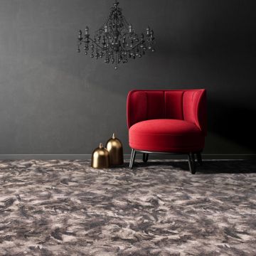 Firenze Brushstrokes Wilton Pattern Carpet