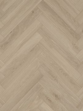 BerryAlloc Chateau Herringbone Bloom Sand Natural Wood B6421