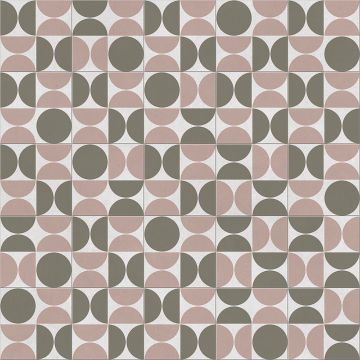 Boho Bliss - Blush Fusion-2m