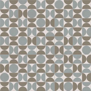 Boho Bliss - Khaki Fusion-2m