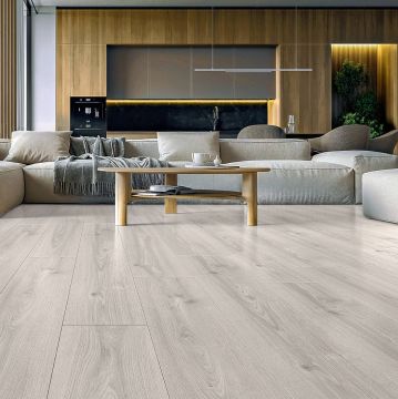 Burgaz Laminate flooring