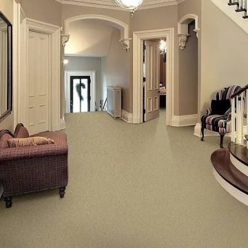 Callanish Recycled Yarn Loop Carpet