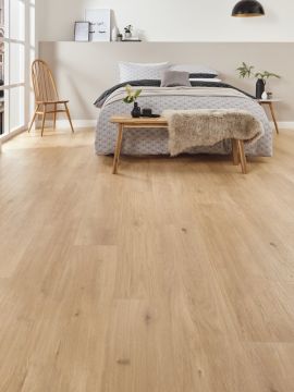 Palio Express Korlok Wood Plank Luxury Vinyl Tile (LVT)