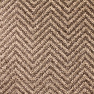 Firenze Weave Wilton Pattern Carpet-Weave Cappuccino-4m