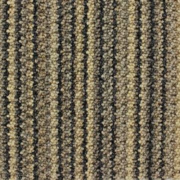 Barbican Pattern Wool Carpet-Cascade-4m