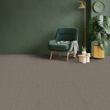 Castlerigg Recycled Yarn Loop Carpet