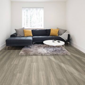 Harlem Home Wood Sheet Vinyl