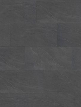 SPC Tile Charcoal Slate Tile