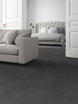 SPC Matt Tile LVT