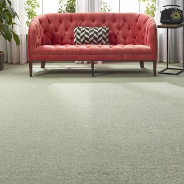 Charter Berber Wool Loop Carpet