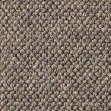 Millstone Wool Loop Carpet-Chert-4m