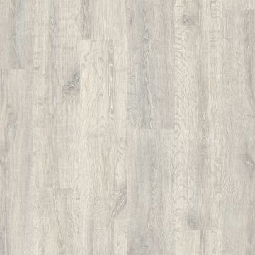 Quick-step Classic Reclaimed White Patina Oak CL1653