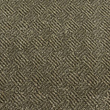 Firenze Pixel Wilton Pattern Carpet-Pixel Creme-4m