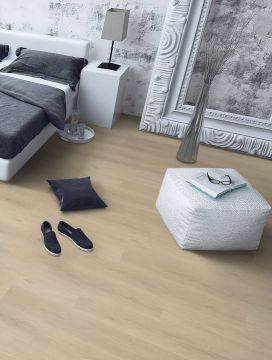 Winn 12mm Plank Denver Oak