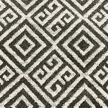 Firenze Mosaic Wilton Pattern Carpet-Mosaic Dewdrop-4m