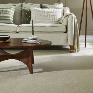 Distinction Heavy Pile Twist Carpet