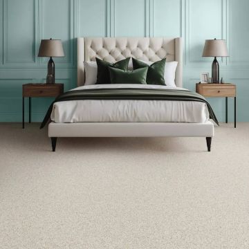 Enchantment Elite Soft Deep Pile Recycled Yarn Twist Carpet