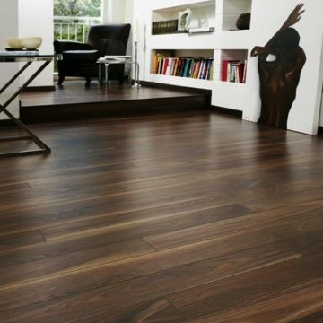 Euro 12mm Laminate flooring