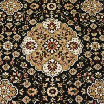 Royal Wilton Pattern Carpet-Falmouth Nickel-4m