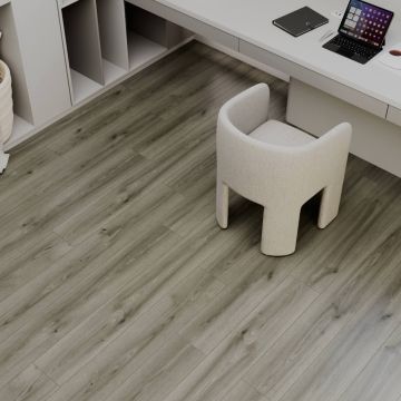 Feri Oak Laminate flooring