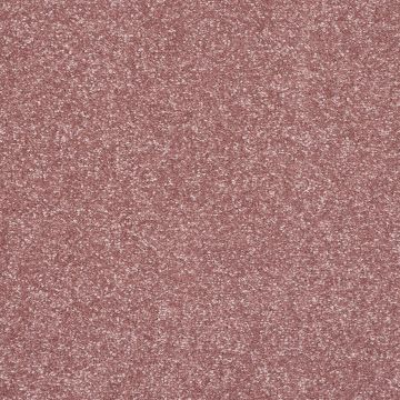 Invincible Chic Deluxe Carpet-22 Rich Rose/Pink Whisper-4m