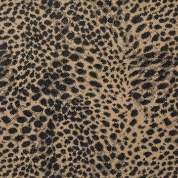 Walace Wilton Animal Print Plaid Pattern Carpet