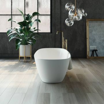 Invictus Maximus Click Plank French Oak Wood Luxury Vinyl Tile (LVT)
