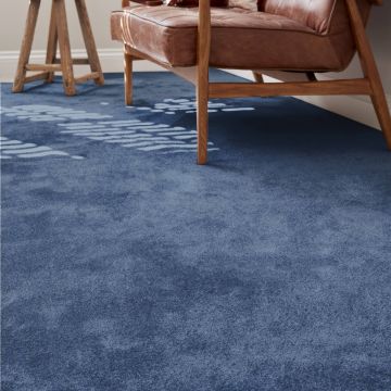 Invincible Glamour Super Soft Saxony Carpet