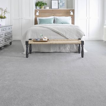 Glorious Touch Luxurious Heavy Twist Carpet