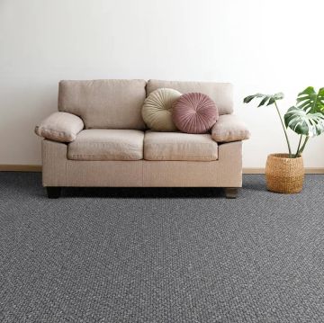 Gobi Loop Berber Carpet
