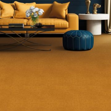 Stateside 40oz Colourful Wool Twist Carpet