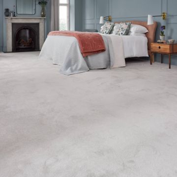 Grace Luxurious Twist Carpet