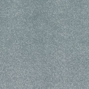 Regal Touch Luxurious Heavy Twist Carpet-10 Stormy Sky/Great-4m