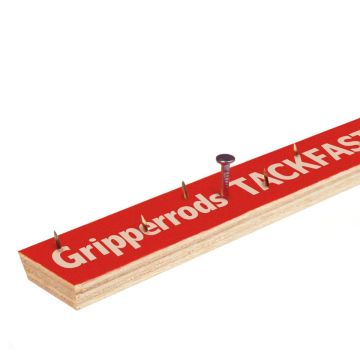 Dual Purpose Gripper Rods