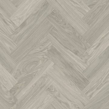 Harlem Home Herringbone Sheet Vinyl