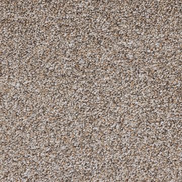 Hallow Twist Carpet-35 Biscuit-4m