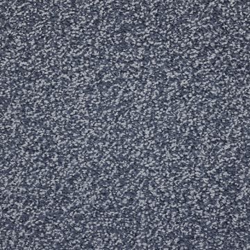 Hallow Twist Carpet-39 Dolphin Blue-4m