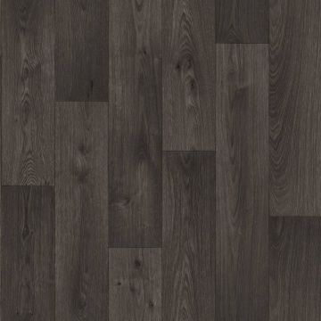 HarlemTex Vinyl - Hamilton Ebony-2m